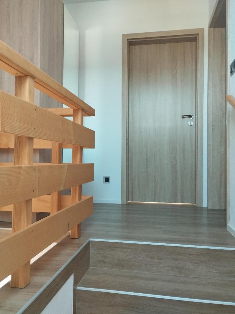 Apartman Dasa Frymburk Eksteriør bilde