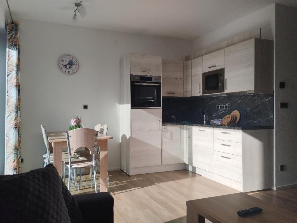 Apartman Dasa Frymburk Eksteriør bilde