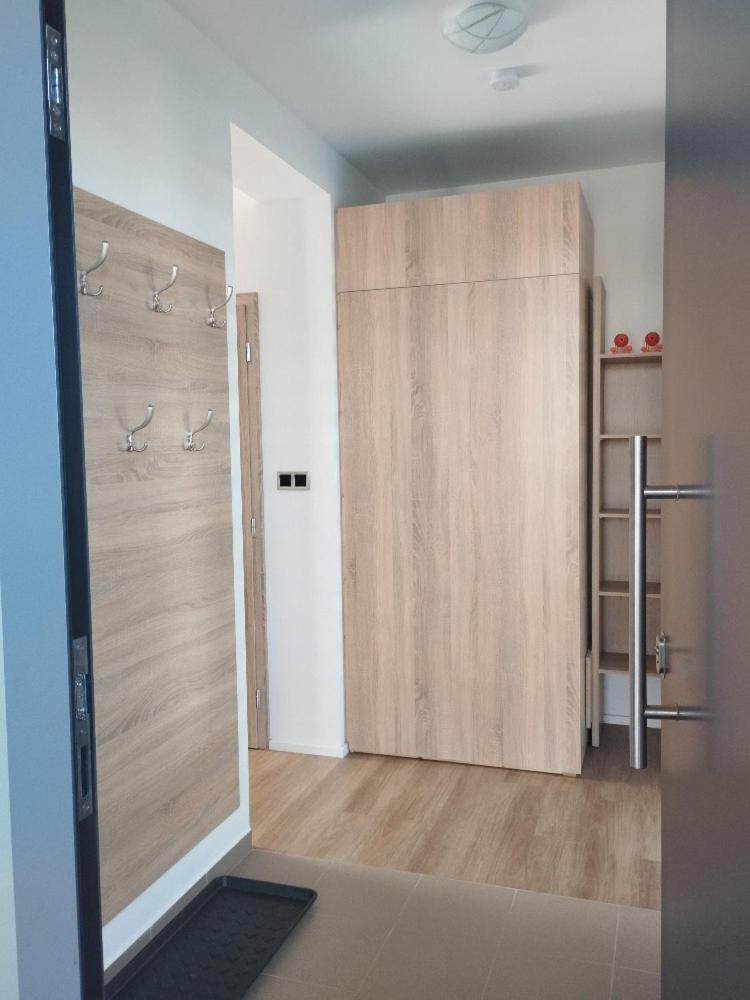 Apartman Dasa Frymburk Eksteriør bilde