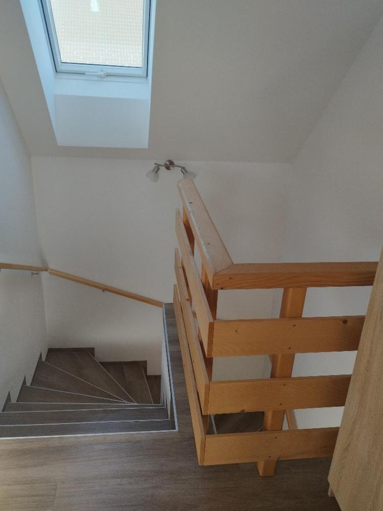 Apartman Dasa Frymburk Eksteriør bilde
