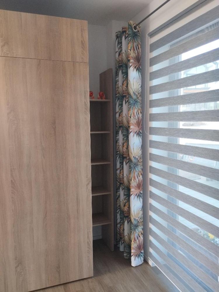 Apartman Dasa Frymburk Eksteriør bilde