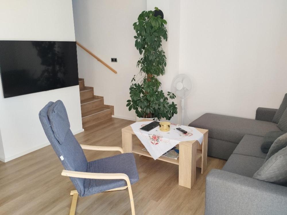 Apartman Dasa Frymburk Eksteriør bilde