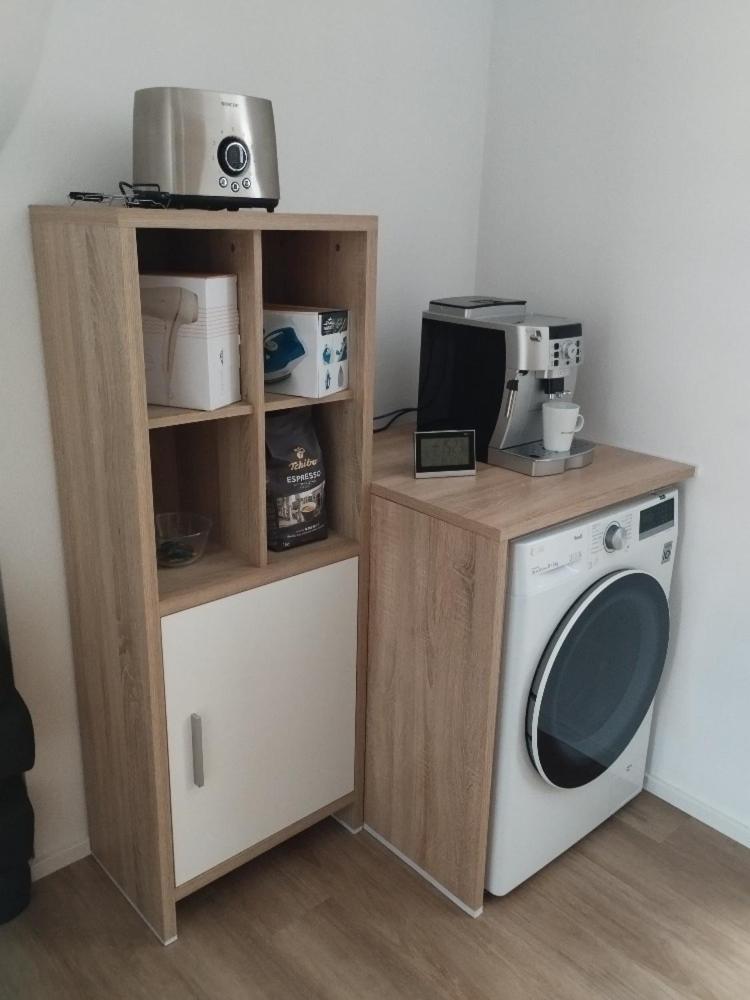 Apartman Dasa Frymburk Eksteriør bilde